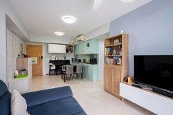 The Lakefront Residences (D22), Condominium #556680211